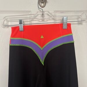 Vitality Pulse™ Hue Pant - Midnight Glow